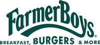 Farmer Boys Food, Inc. Logo. (PRNewsFoto/Farmer Boys Food, Inc.)