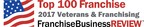 FirstLight Home Care Recognized as a Top 100 Franchise for Veterans by Franchise Business Review
