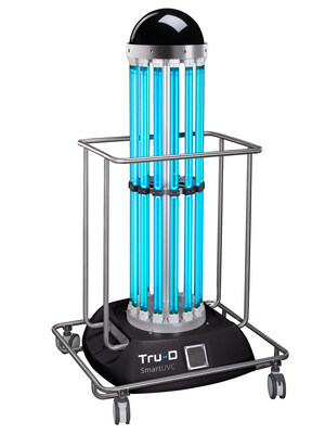 New Study Validates Importance of Implementation and Utilization of UV Disinfection Technology
