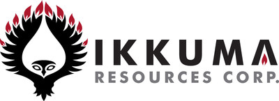 Ikkuma Resources Corp. (CNW Group/Ikkuma Resources Corp.)