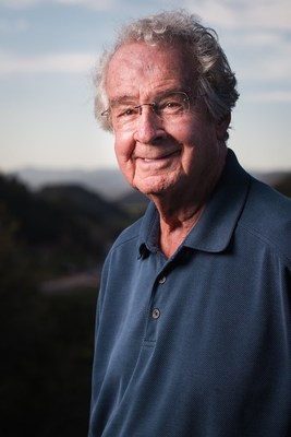 Warren Winiarski Named 11th Annual California Hall Of Fame Inductee
