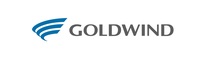 GOLDWIND Logo