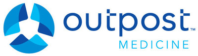 Outpost Medicine Logo