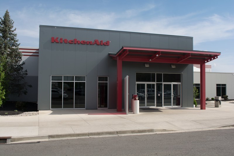 Whirlpool Corporation Announces Plans for Wind Turbines at