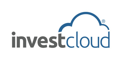 InvestCloud logo (PRNewsfoto/InvestCloud Inc.)