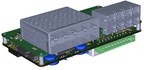OnTime Networks receives contract for embedded military Gigabit Ethernet switch for use in Remote Weapons Station (RWS)