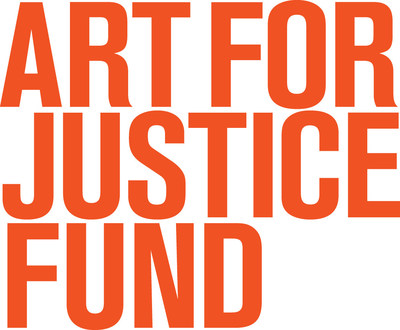 Art for Justice Fund logo