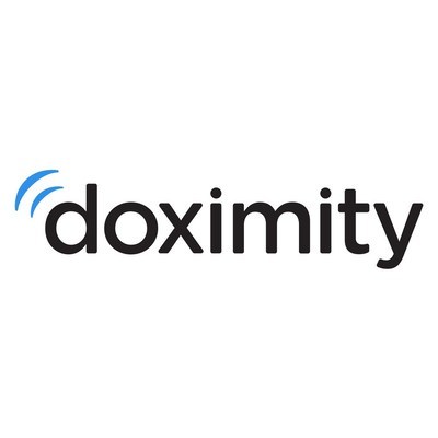 Doximity logo