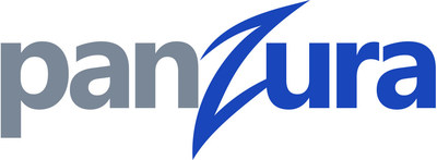 Panzura logo (PRNewsfoto/Panzura)