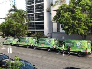 Miami Mold Specialist Receives Multiple Accolades and Awards for Stellar Service