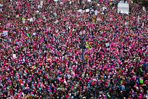 Democratizing Branding with the Pink Pussyhat: Chair of SVA Masters in Branding program Debbie Millman Announces Inaugural "Brand of the Year"