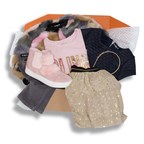 kidpik Launches Pre-Set Gift Boxes and E-Gift Cards Making kidpik Your Girl's Most Stylish Gift For The Holidays