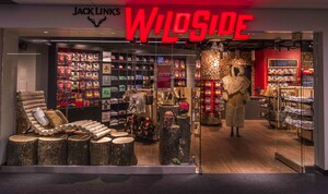 Jack Link's® Protein Snacks Announces Grand Opening Of New Wild Side Retail Store