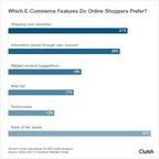 Online Shoppers Make Quick Purchasing Decisions, Considering Low Cost Purchases For a Day or Less