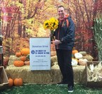 Arizona Flower Market Annual Thanksgiving "Flowers for Food" Drive Gives Away 10,000 Free Sunflowers to Raise Food Donations for the Society of St. Vincent de Paul