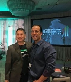 World Emblem Featured in Rhythm Systems’ Newest Book Predictable Results