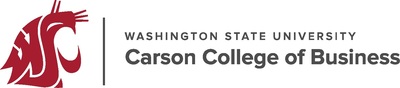 Carson College of Business (PRNewsfoto/Carson College of Business)