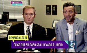 Prominent Entertainment Attorney Tre Lovell To Represent Univision Reporter In The Infamous Red Carpet "Slap" Incident Involving Mexican Superstar Eduardo Yanez