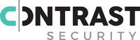Contrast Security Logo (PRNewsFoto/Contrast Security)