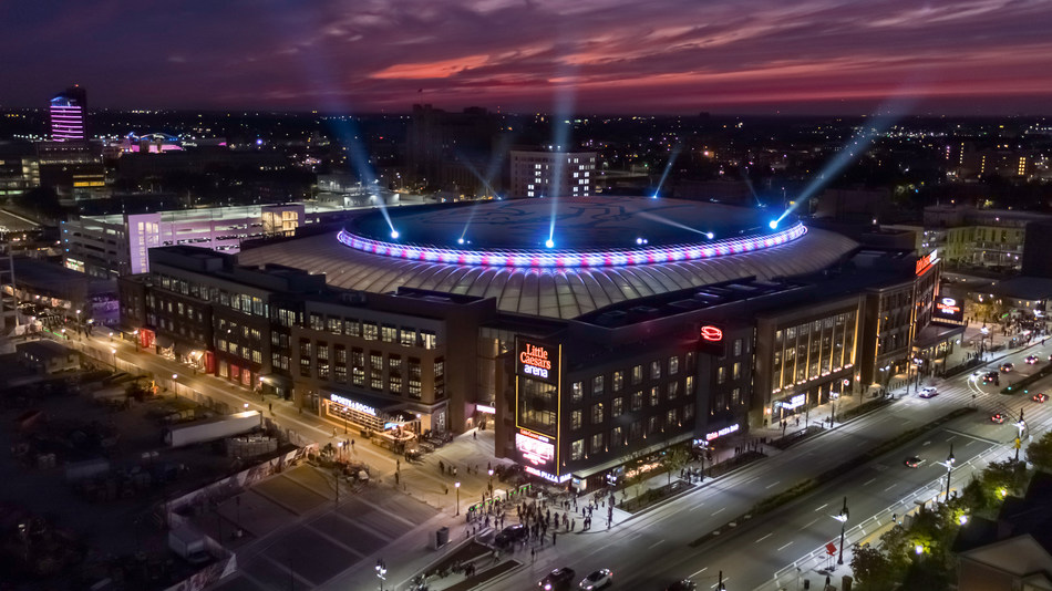 centurylink-connects-little-caesars-arena-in-detroit-to-the-digital-world