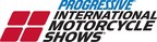 Leading Industry Experts, Manufacturers and Retailers Select Progressive® International Motorcycle Shows® to Debut New Products
