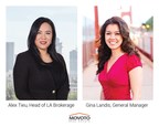 Movoto Real Estate Shares Insights on 'Brokerage Growth through Technology' and 'Women's Issues in Real Estate' at the 2017 TET Los Angeles Real Estate Tech Conference