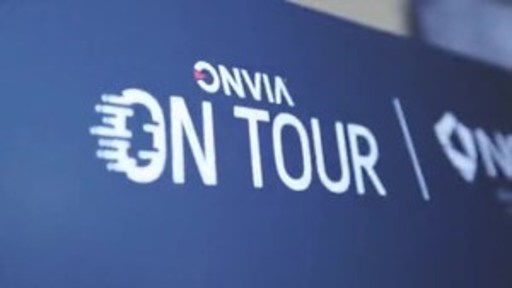 The Onvia team traveled to cities across America to connect business and government. See highlights from Onvia On Tour and hear what our guests thought about the events in this brief highlight video.
