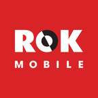 ROK Mobile Launches Customer-Focused Online Strategy