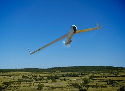 ScanEagle’s broad area survey capability means efficient and effective data collection, analysis and delivery for superior decision-making.