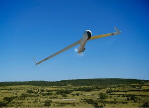 Insitu Announces Remotely Piloted Aircraft Services Contract With QGC