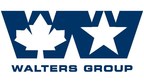 Walters Group announces Partnership with Dave Steel Company, Inc.