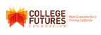 Counting Past Each Other: New Report From College Futures Foundation