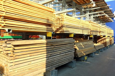 “The Epicor LumberTrack team is phenomenal, they understand the industry and want our business to succeed—their goal is to help us be more successful,” said Christy Biron, Administrative Services Manager, Patrick Lumber Company.