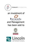 Lincoln International Represents Rotunda Capital Partners and Management Shareholders in the Sale of Primary Integration to Bureau Veritas