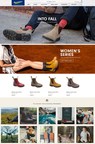 Blundstone Announces Rebranding, New Website And Aggressive Growth Strategy For U.S. Market