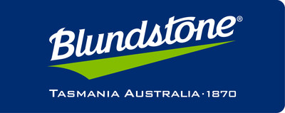 Blundstone Announces Rebranding, New Website And Aggressive Growth