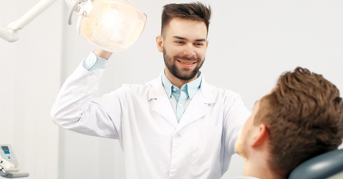 New York City Endodontist to Offer Free SoftTissue Oral Cancer Screenings