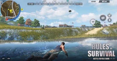 fearless fiord rules of survival download