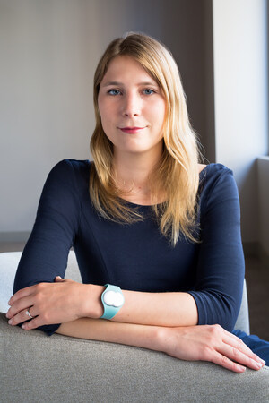 Ava Co-Founder Lea von Bidder Earns Spot on Forbes 30 Under 30 2018 List