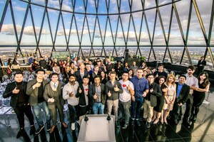 Ink Foundation Launched Blockchain Solution for the Creative Industry