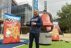 Tostitos Partners With The Salvation Army And Dak Prescott To Get Fans To 'Chip In' This Holiday Season