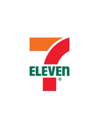7-Eleven, Inc. logo. (PRNewsFoto/7-Eleven, Inc.)