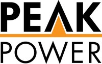 Peak Power Inc. (CNW Group/Peak Power Inc.)