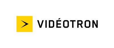 Logo: Vidéotron (CNW Group/Videotron)