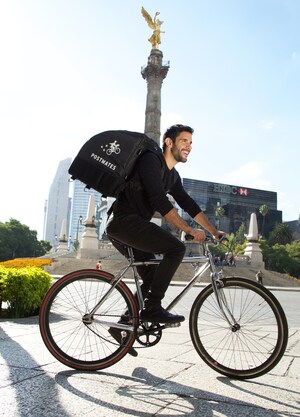 Postmates Launches Its First International Market: Mexico City
