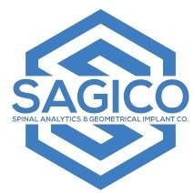 Spinal Analytics & Geometrical Implants Co
