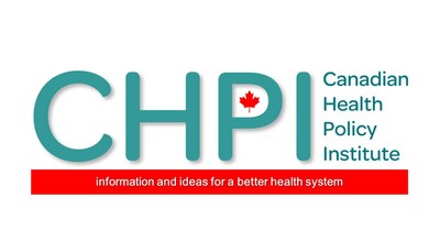 Le Canadian Health Policy Institute (CHPI) est un groupe de rflexion indpendant qui se consacre  la diffusion de renseignements et d'ides visant  favoriser un meilleur systme de sant. (Groupe CNW/Canadian Health Policy Institute)