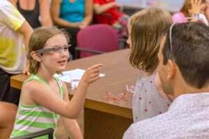 Autism Startup Raises 500% of its Goal in a Crowdfunding Campaign on its First Day