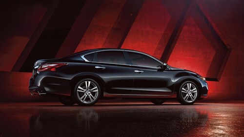 Stop in to Quality Nissan of Greenwood today to test drive your favorite Nissan vehicle.