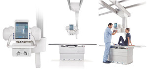 Visaris Americas To Showcase Robotic Radiographic Suite At RSNA 2017